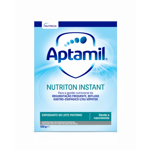 Aptamil Nutriton Food Thickener 135g