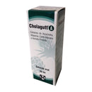 Cholagutt The Oral Solution 30ml