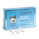 BioActivo Magnesium Tablets x60