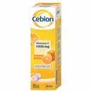 Cebion Effervescent Tablets Orange x20