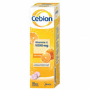 Cebion Orange Effervescent Tablets x20