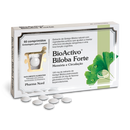 BioActivo Biloba Forte 100mg Tablets x60