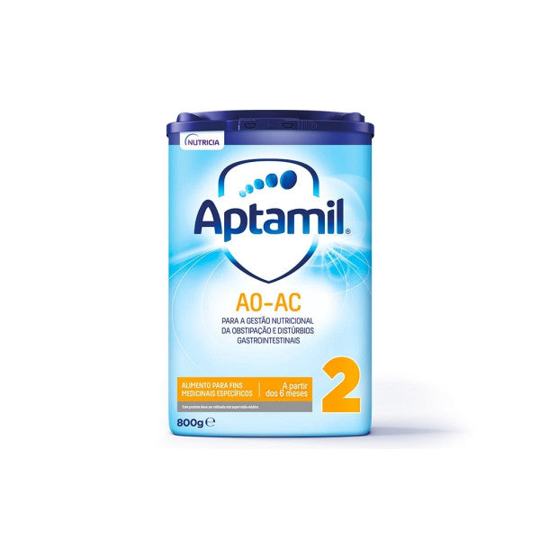 Aptamil Confort 2 Transition Milk 800g