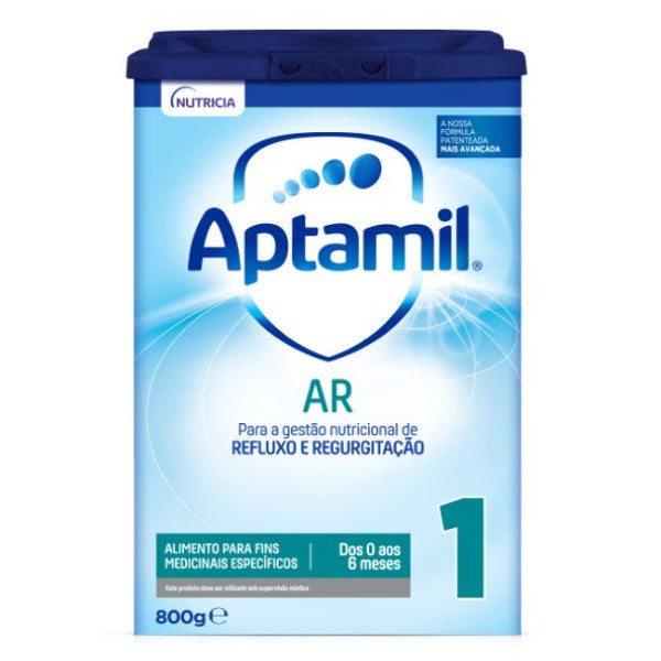 Aptamil Ar 1 Anti Regurgitation Milk 800g