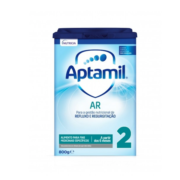 Aptamil AR 2 Anti Regurgitation Milk 800g