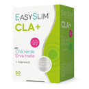 EasySlim CLA + Green Tea + Yerba Mate x50