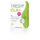 EasySlim CLA + Green Tea + Yerba Mate x50