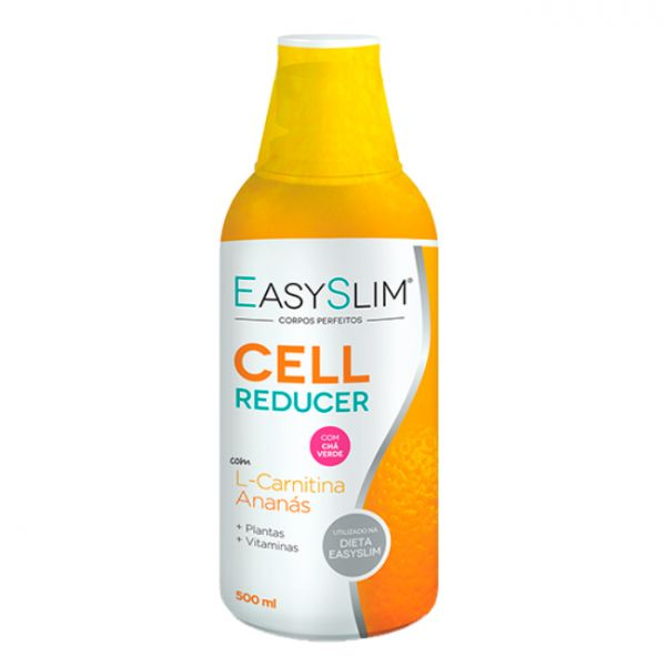 EasySlim Cellulite Reduce Oral Solution 500ml