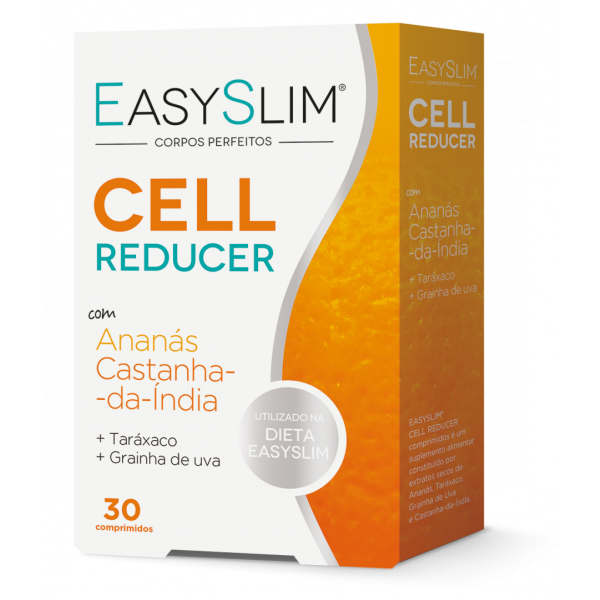 EasySlim Cellulite Reducer Tablets x30