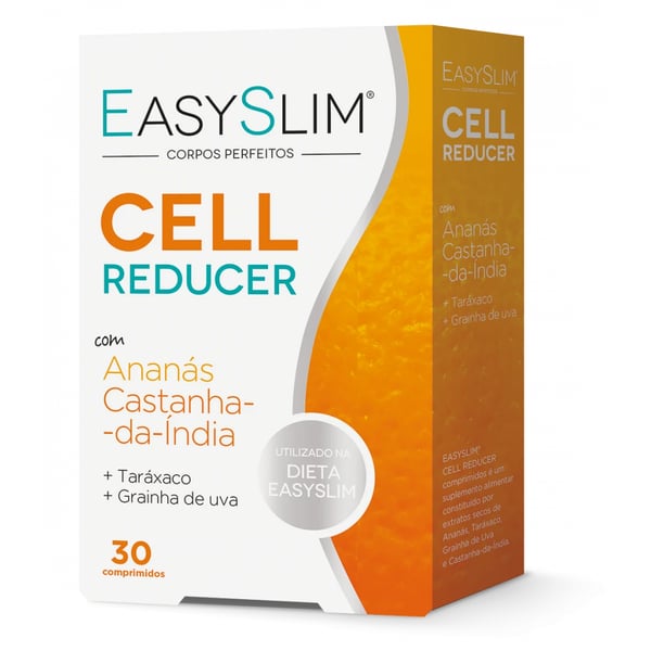 EasySlim Cell Reducer X30