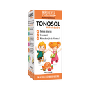 Tonosol Vitality Oral Emulsion 200ml