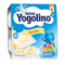 Nestlé Yogolino Banana Jar 4x100GR