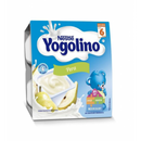 Nestlé Yogolino Pêra 6M+ x4