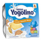 Nestlé Yogolino Cereals and Biscuits Maria 6M+ 4x100g