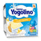 Nestlé Yogolino Cereals and Vanilla 6M+ X4