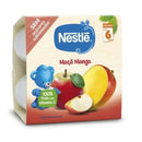 Nestlé Apple and Mango Cups 6M+