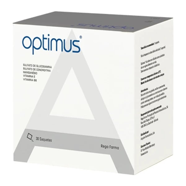 Optimus Sachet Powder x30