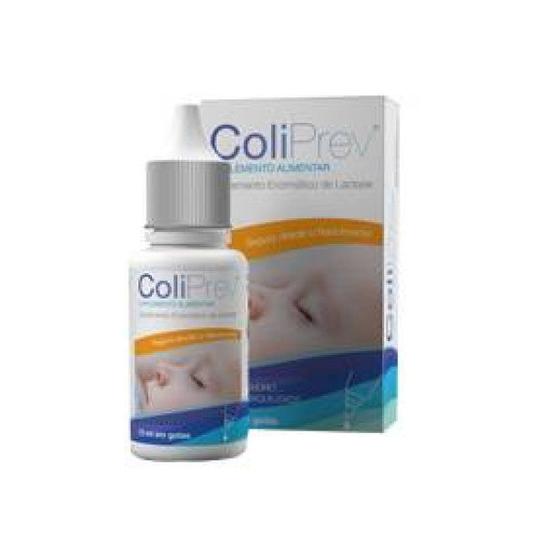 ColiPrev Drops 15ml