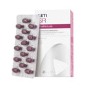 LETISR Capsules X60