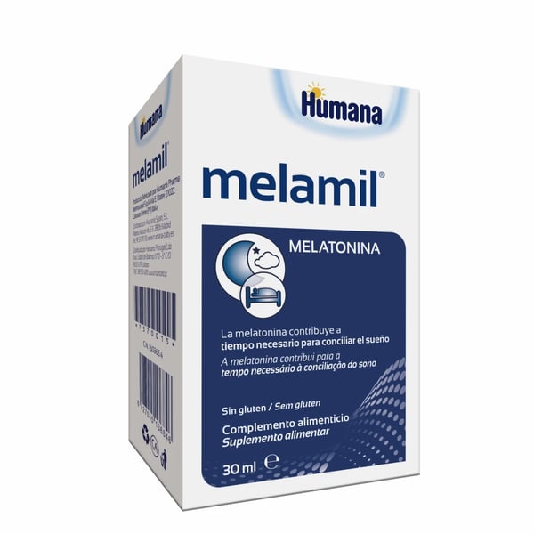 Melamil 30ml