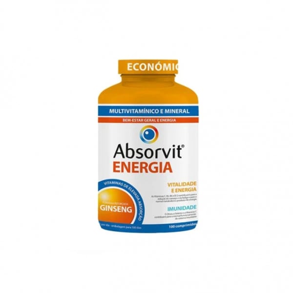 Absorbit Energy x100