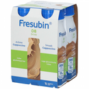 Fresubin BD Drink Cappucino 4X200ml