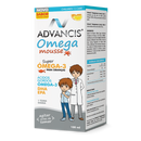 Advancis Omega Orange and Lime Mousse 100ml