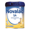 Novalac Satiété Infant Milk 800g