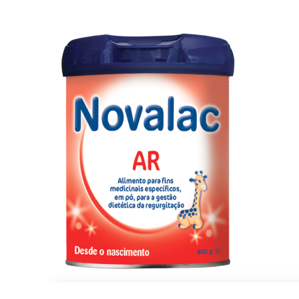 Novalac AR Infant Milk Regurgitation 800g