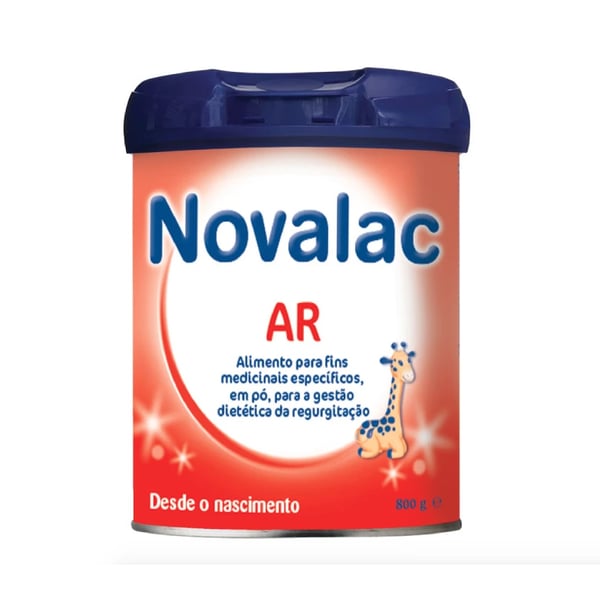 Novalac AR Infant Milk Regurgitation 800g