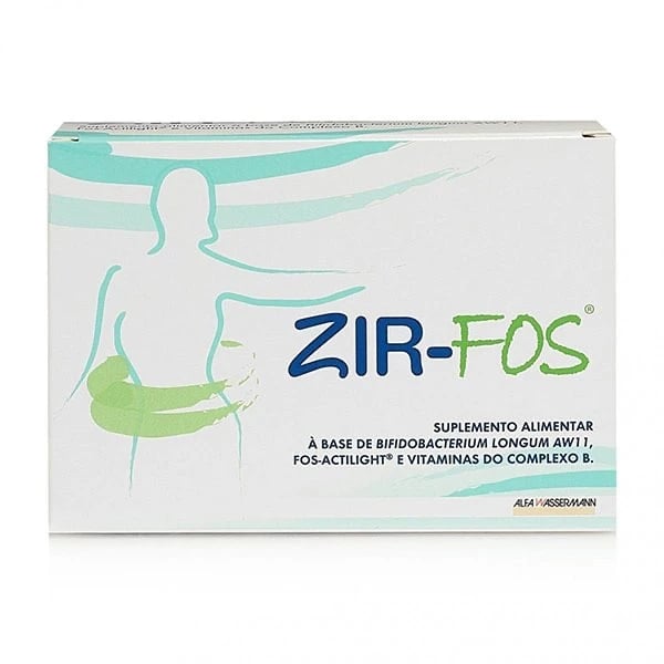 Zir Fos Powder Wallets 3Gx30