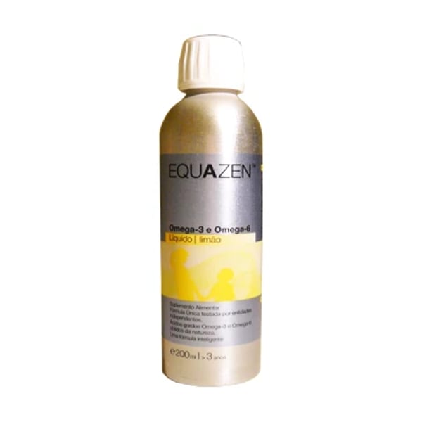 Equazen Oral Solution 200ml