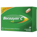 Becozyme C Plus X30 - ASFO Store