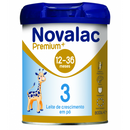 Novalac Premium+ 3 Growth Milk 800g