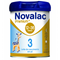 Novalac Premium+ 3 Growth Milk 800g