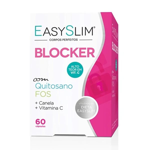 EasySlim Blocker X60