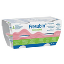 Fresubin DB Crème Wild Strawberry 4X125g