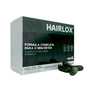 Hairlox Capsules x60