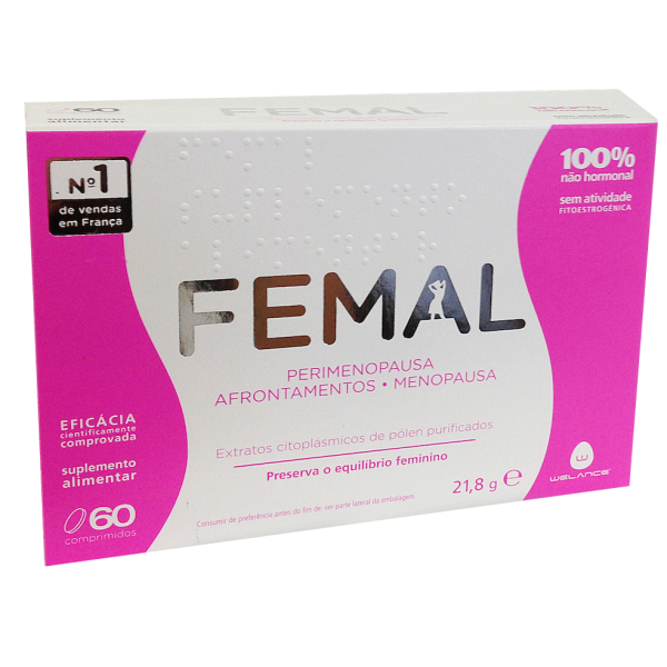 Femal Tablets x60