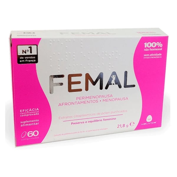 Femal Tablets x60