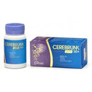 Cerebrum Gold 50+ Capsules x30