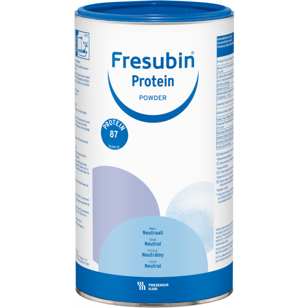 Fresubin Protein Powder 300G