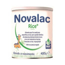Novalac Rice Powder 400g
