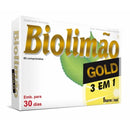 Biolimão Gold Tablets X60