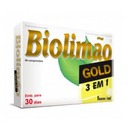 Biolimao Gold Tablets X 60