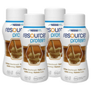 Nestlé Resource Protein Coffee 200ml x4