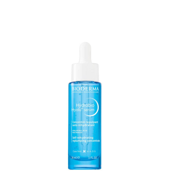 Bioderma Hydrabio Hyalu+ Serum 30ml