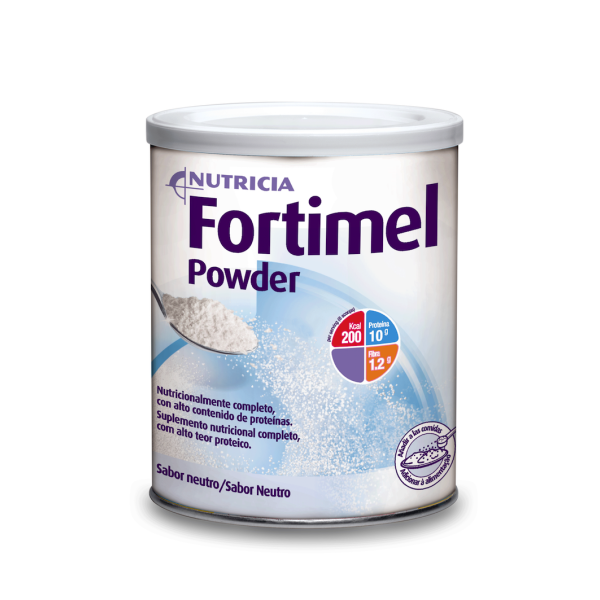 Fortimel Powder Neutral Soluble Powder 335g