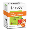 Laxeov Apple/Apricot Cubes x 20