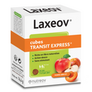 Laxeov Apple/Apricot Cubes X 20